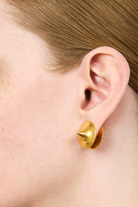 Toupie Earrings