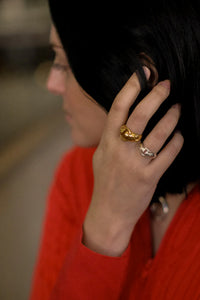 Merge Ring