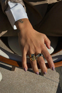 Peretti Ring