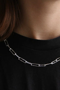 Vivus Chain (silver)