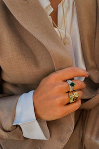 Peretti Ring