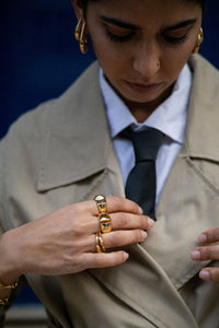 Perriand  Ring
