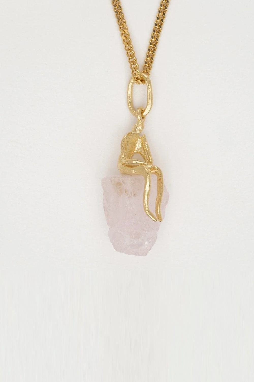 Goddess of Spring Morganite