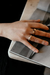 Merge Ring