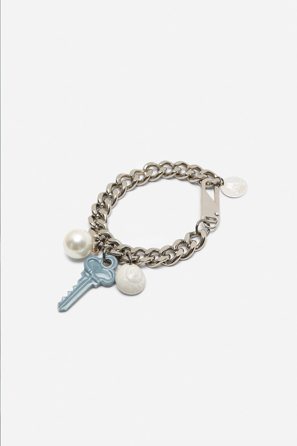 CHARMS CHAIN BRACELET