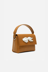 FLAP RABBIT HEAD BAG MIELE