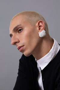 HELLO KITTY EARRINGS