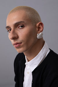 HELLO KITTY EARRINGS