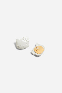 HELLO KITTY EARRINGS