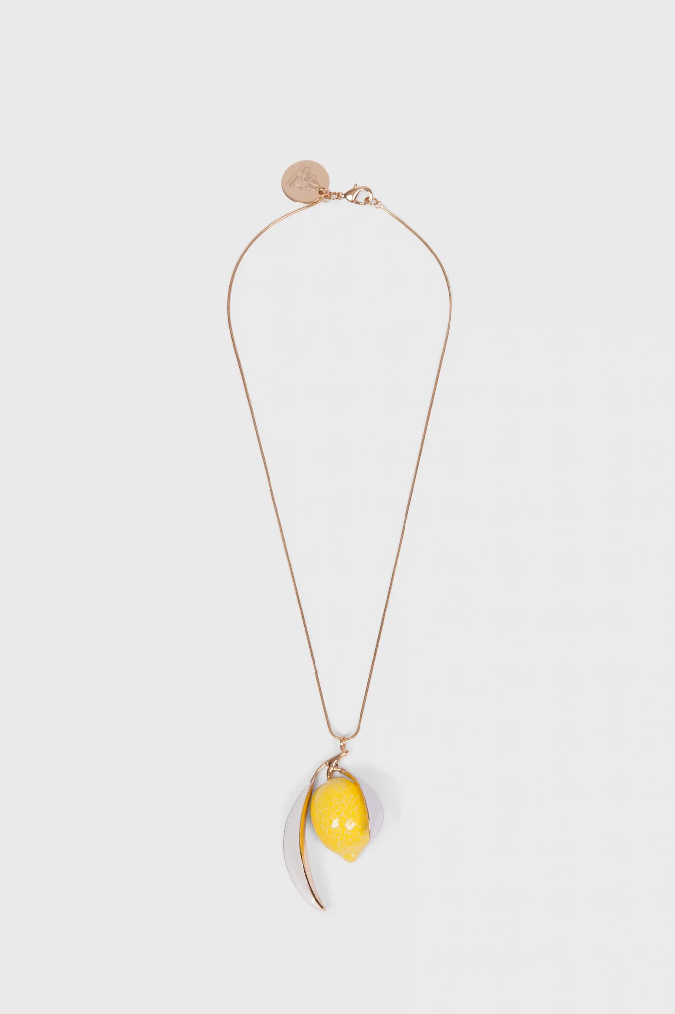 LEMON PENDANT