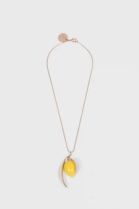 LEMON PENDANT