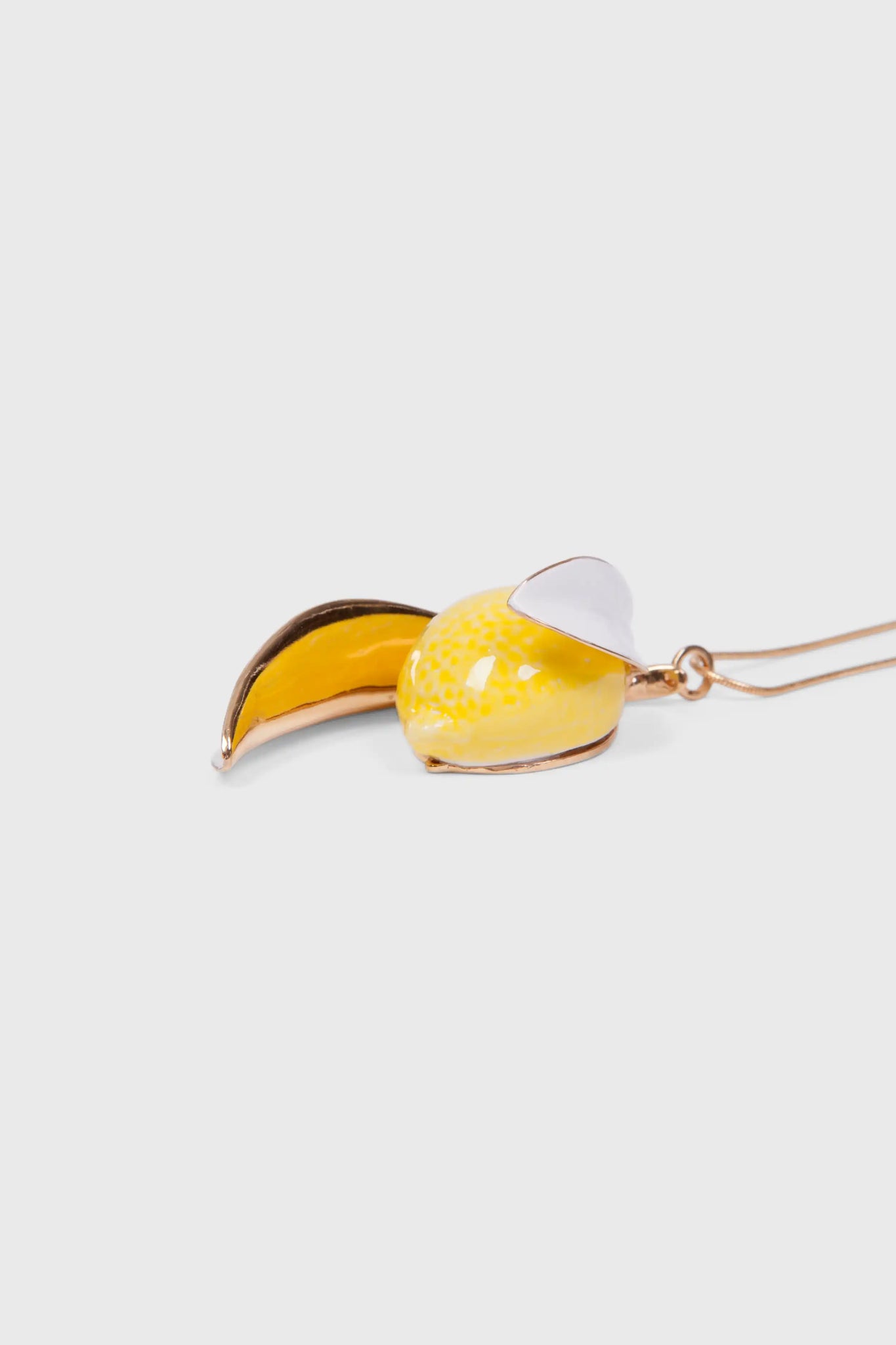 LEMON PENDANT