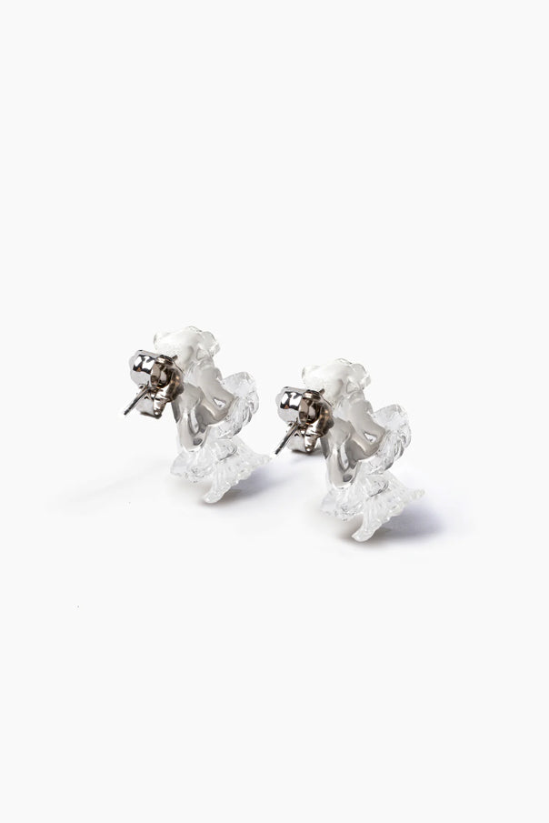 BODAS DE PERLA EARRINGS