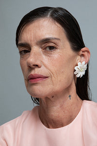 DAISY BIG EARRINGS