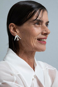 DOVE EARRINGS