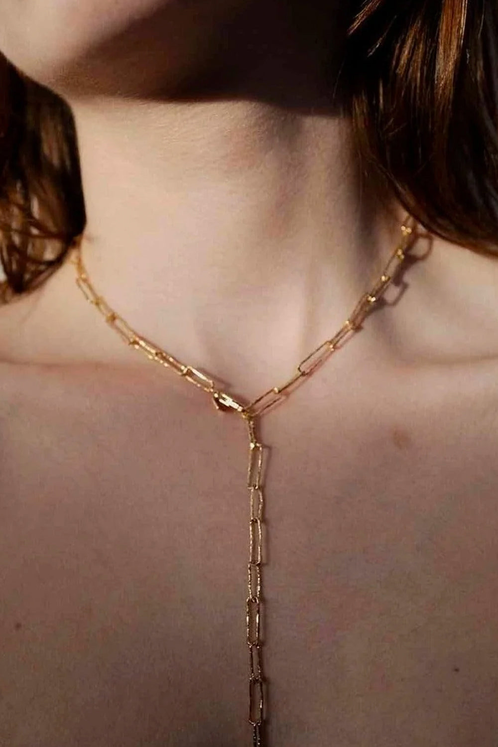 Vivus Chain (gold)