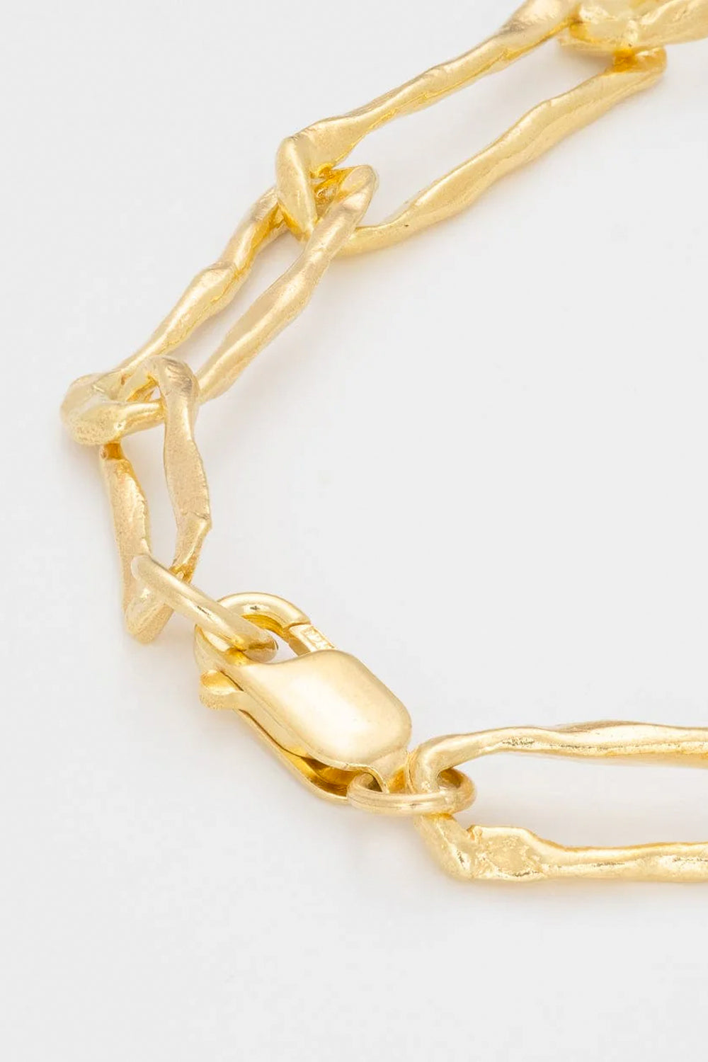 Magus Chain Bracelet gold