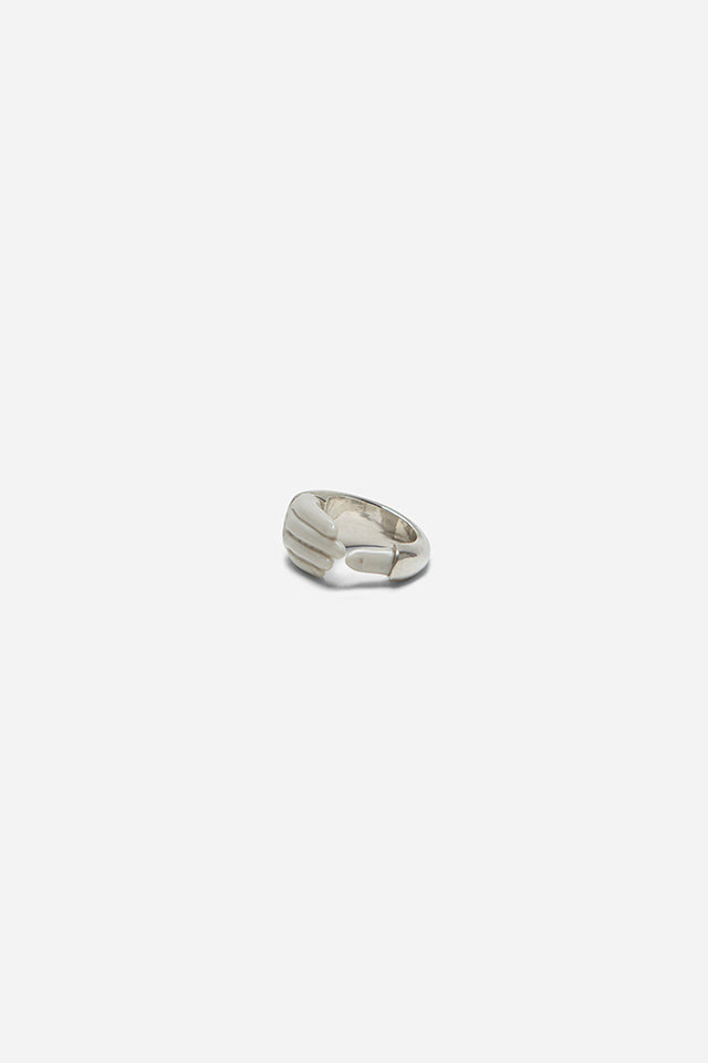 HAND GRAB RING