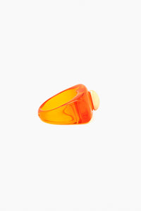 ORANGINA RING